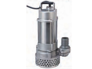 Product information on APLS(Stainless Waste Water Pump 