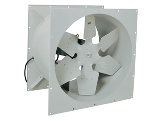 AFS_SUS impeller