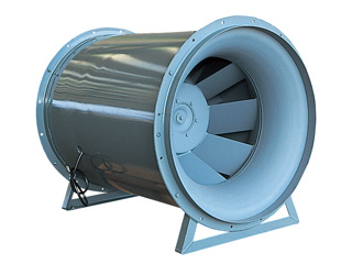 ALF-2E(ラインファン)の製品情報 | ラインファン | 空調用送風機 
