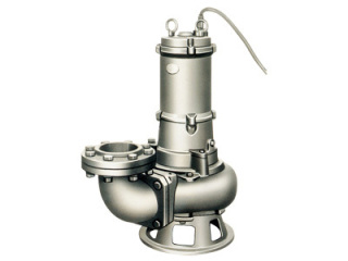 BOS(排水水中ポンプ)の製品情報 | 水中ポンプ | 排水ポンプ | ポンプ 
