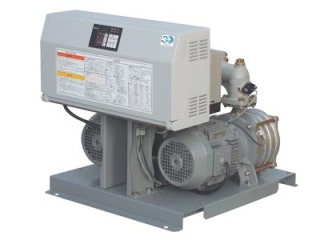 NX-VFC(加圧給水ポンプ)の製品情報 | 加圧給水用 | 給水ポンプ 