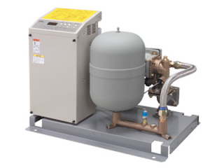 SSTMV(加圧給水ポンプ)の製品情報 | 加圧給水用 | 給水ポンプ | ポンプ 