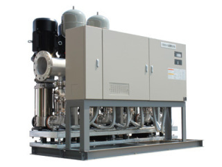SVMV1006-15AW-e | SVMV(加圧給水ポンプ)の製品情報 | 加圧給水