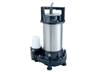 50TPV-5.75 | TPV(排水水中ポンプ)の製品情報 | 水中ポンプ | 排水 
