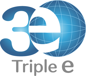 Triple e