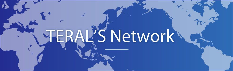 TERAL'S Network