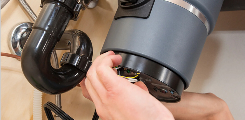 ディスポーザーLP - テラル株式会社