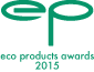 eco products awards 2015