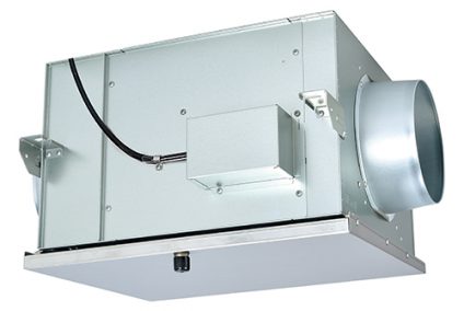 空調用送風機 - テラル株式会社