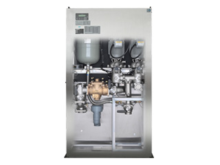 給水ポンプ テラル株式会社