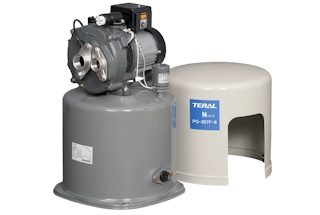 Teral 家庭用ポンプ THP6-6S 楽天市場】【送料無料】テラル 井戸ポンプ 家庭用浅井戸ポンプ